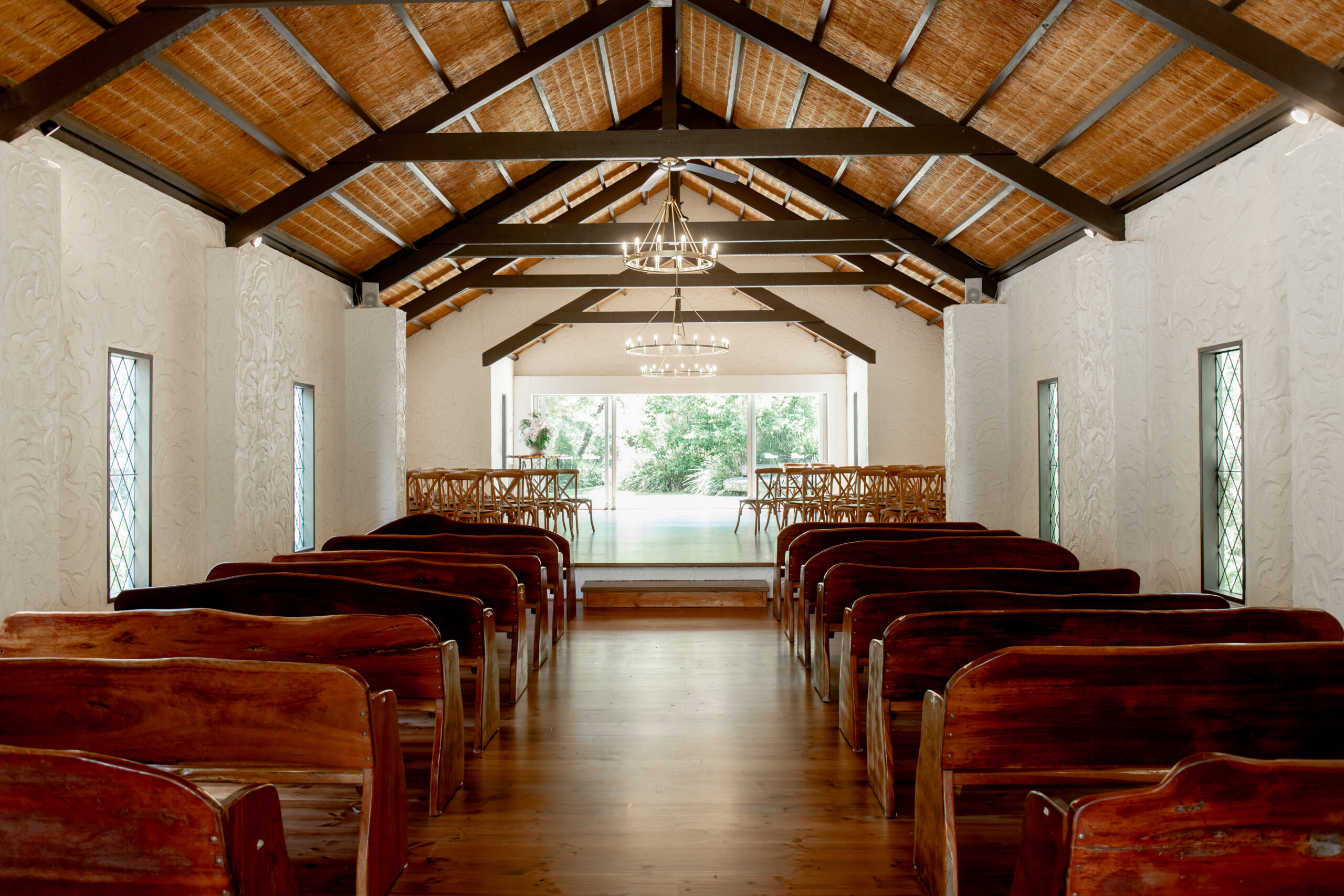 The Potters Wedding Chapel Stunning Non Denominational