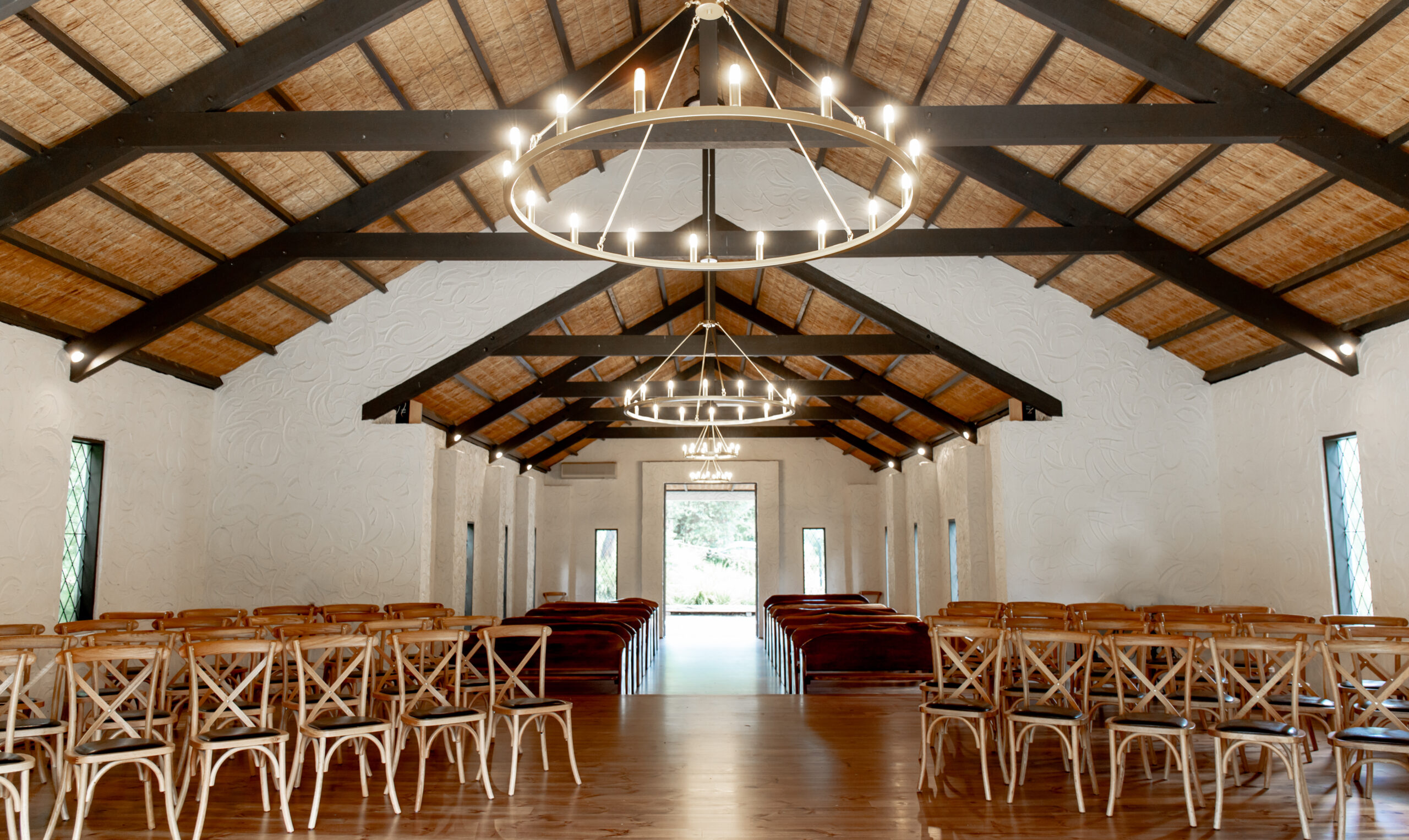 The Potters Wedding Chapel Stunning Non Denominational